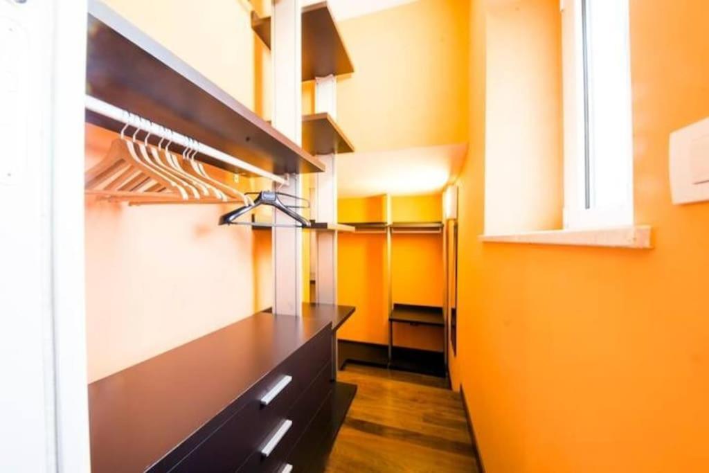 Casa Nervi - Oasi Felice A 20' Da Genova - Free Parking Génova Exterior foto
