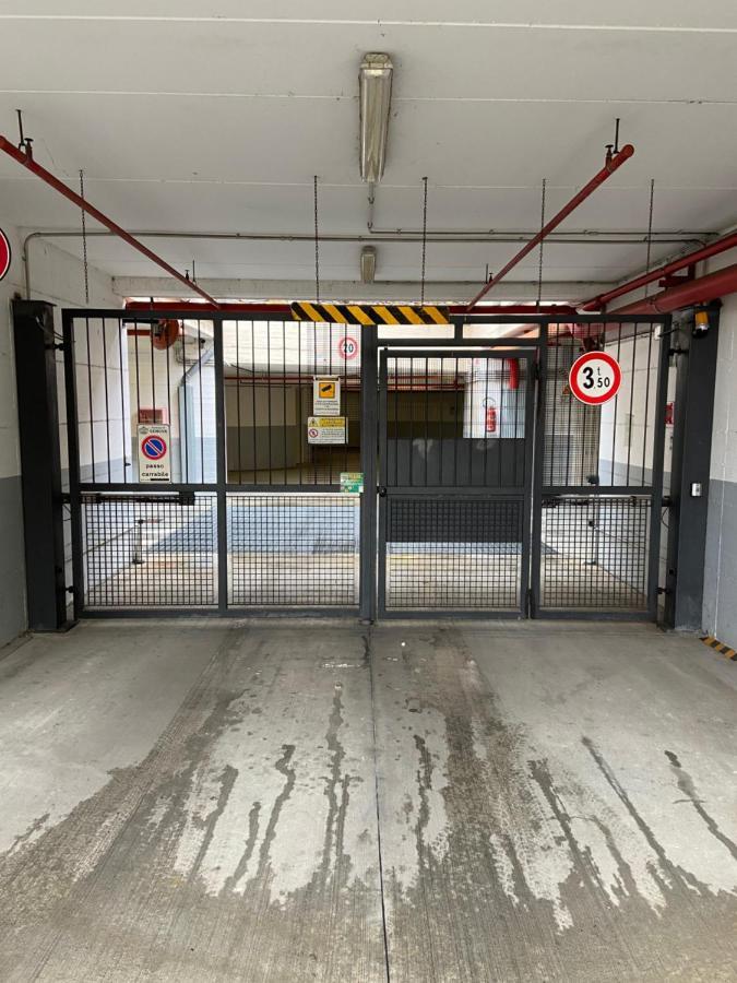 Casa Nervi - Oasi Felice A 20' Da Genova - Free Parking Génova Exterior foto